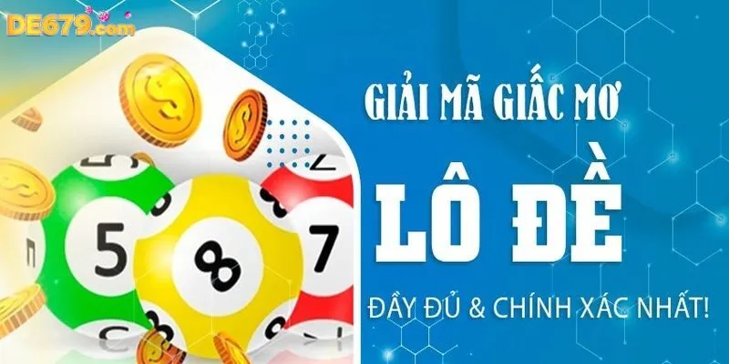 Dựa vào giải mã giấc mơ để tìm ra con lô đề ưng ý và mang đi đặt cược